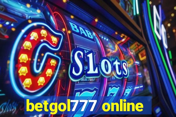 betgol777 online
